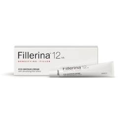 Labo FILLERINA 12HA Densifying-Filler Contur de ochi GR 5 x15ml