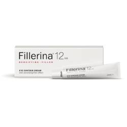 Labo FILLERINA 12HA Densifying-Filler Contur de ochi GR 3 x15ml
