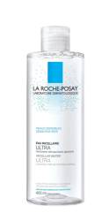 Apa micelara demachiere piele sensibila Ultra, 400 ml, La Roche-Posay