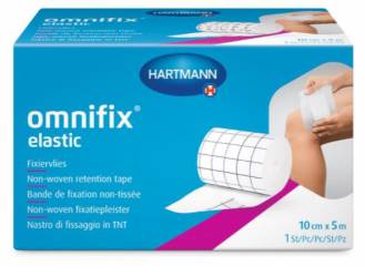 HARTMANN Omnifix plasture elastic 10cmx5m