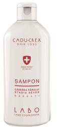 Sampon impotriva caderii parului stadiul sever barbati, 200ml Cadu-Crex