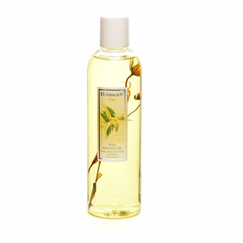 Ulei masaj relaxant x 250ml Herbagen