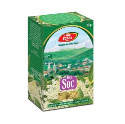 Fares Ceai Soc, 50g
