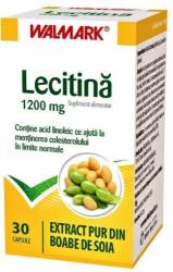 walmark lecitina 1200mg flx30 cps