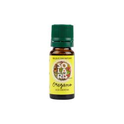 Ulei esential oregano x 10 ml Solaris