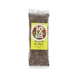 SOLARIS Seminte chia x 100g