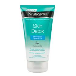 NEUTROGENA Skin Detox exfoliant fata x 150ml
