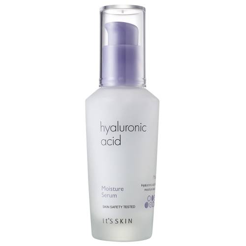 ITS SKIN Hyaluronic Acid Moisture Ser de fata x40ml