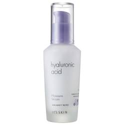 ITS SKIN Hyaluronic Acid Moisture Ser de fata x40ml