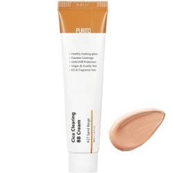 Crema coloranta BB Cream 27 Sand Beige Cica Clearing, Purito
