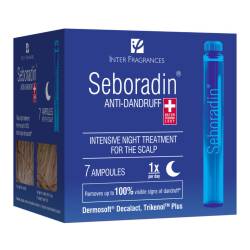 SEBORADIN Antimatreata Fiole, 5.5ml x 7