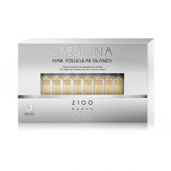 Labo CRESCINA follicular islands 2100 WOMAN x 20 fiole