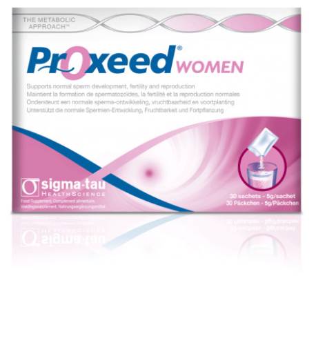 Proxeed women x 30pl