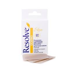 Plasture cicatrici Resolve Skin SPF50+, 7x5 cm, 3 bucati