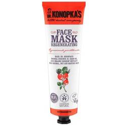 DR. KONOPKAS Masca regeneranta pentru fata x75ml