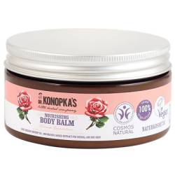 DR. KONOPKAS Balsam de corp hranitor x300ml