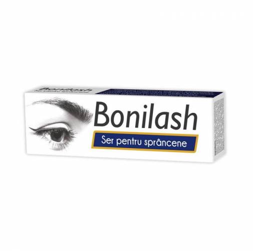 Zdrovit Bonilash, ser pentru sprancene, 3 ml