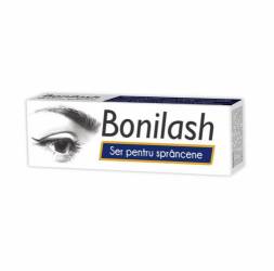 Zdrovit Bonilash, ser pentru sprancene, 3 ml