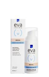 Gel-crema anti-prurit Eva Inima Medival, 50 ml