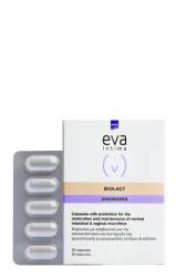 Biolact Eva Intima, 20 capsule