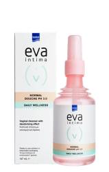 Solutie de curatare vaginala Eva Intima Normal Douche pH 3.0, 147 ml