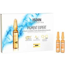 ISDIN Pigment Expert- Ser corector Depigmentare x10fix2ml