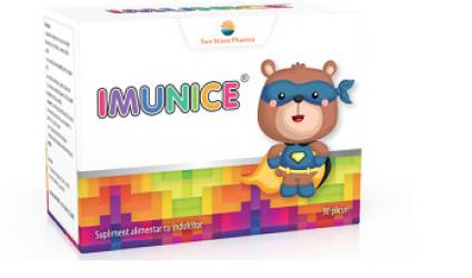 Imunice x30pl