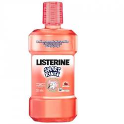 Listerine apa de gura Smart Rinse x 250ml