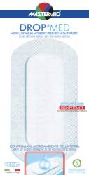 MASTER-AID Drop Med pansament postoperstor 10,5x20cm x5buc