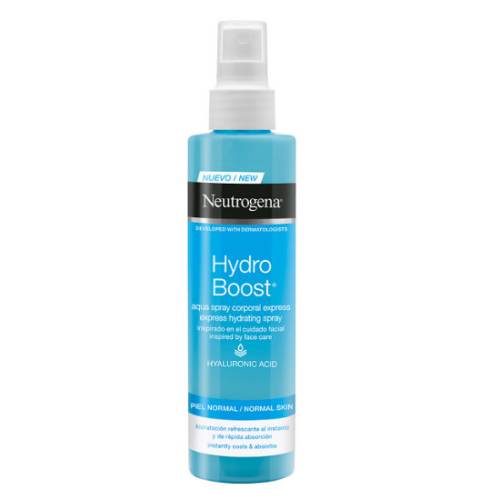 NEUTROGENA HB Spray hidratant corp x200ml