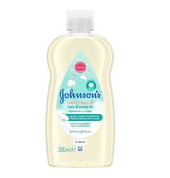 JOHNSON B Ulei cotton touch x 300ml