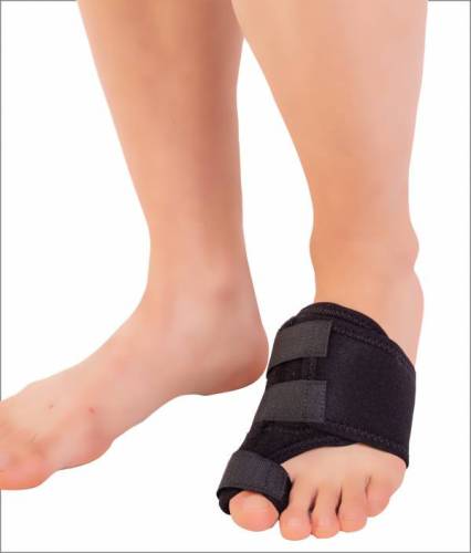 HALLUFIX ST-Orteza hallux valgus