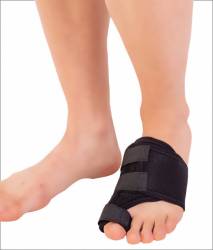 HALLUFIX ST-Orteza hallux valgus