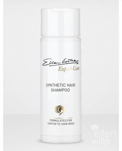 Ellen Wille Sampon pentru Peruca din fir sintetic x200ml