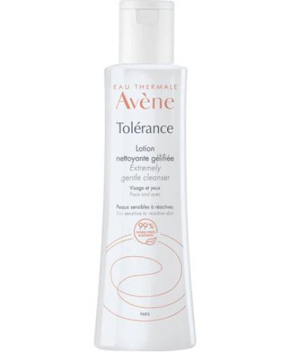 Lotiune de curatare Tolerance, 200 ml, Avene
