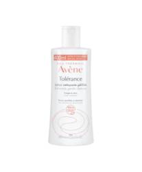 Lotiune demachianta Tolerance Control, 400 ml, Avene