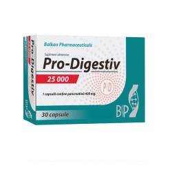 Balkan Pro- Digestiv 25000 x30 cps