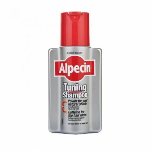 Alpecin Tuning Sampon, 200 ml