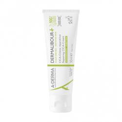 Crema anti-iritatii reparatoare Dermalibour, 50 ml, A-Derma