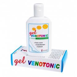 ELIDOR Venotonic gel x 175ml