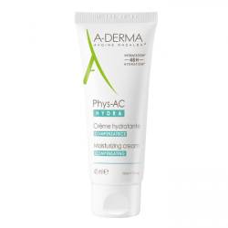 ADERMA Physac crema hydra x40ml