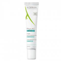 ADERMA Phys-Ac perfect fluid x40ml