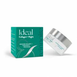 DR FITERMAN Ideal Collagen +Night crema reparatoare noaptex50ml