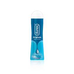 DUREX Lubrifiant Originals x 50ml