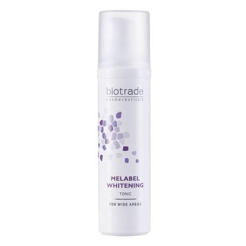 Lotiune tonica depigmentanta Melabel Tonic, 60 ml, Biotrade
