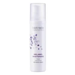 Lotiune tonica depigmentanta Melabel Tonic, 60 ml, Biotrade