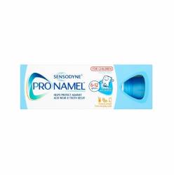 Sensodyne Pronamel junior pasta de dinti pentru copii, 50 ml