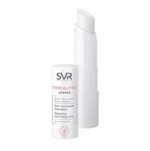 SVR Topialyse stick buze 4g