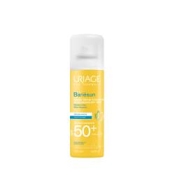 Bariesun Spray Uscat Protectie Solara SPF50+, 200ml, Uriage