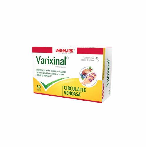 Walmark Varixinal, 30 tablete